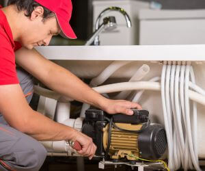 About Sewer Line Replacement El Paso, AR